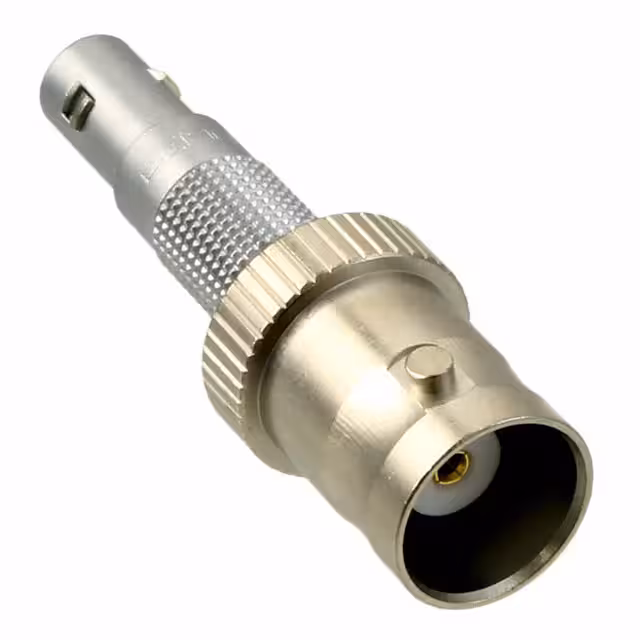 ABF.00.250.CTA LEMO  Adaptadores de conector coaxial (RF)